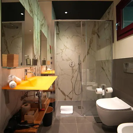 Bed & Breakfast Foresteria, Winery & Events Destination Monforte D'Alba