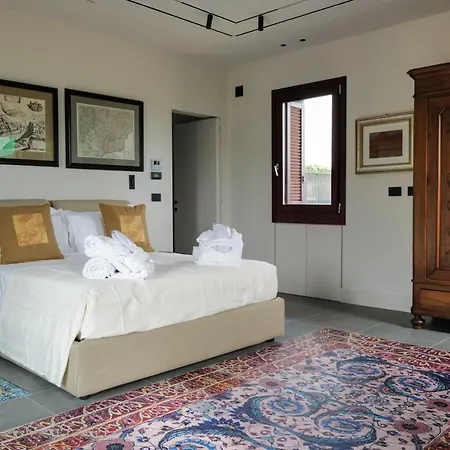 Foresteria, Winery & Events Destination Bed & Breakfast *