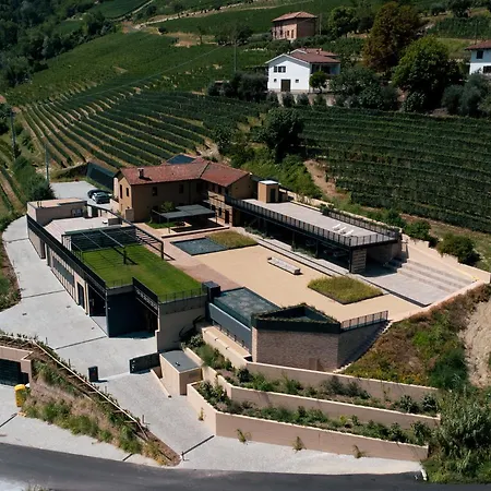 Foresteria, Winery & Events Destination Bed & Breakfast Monforte D'Alba