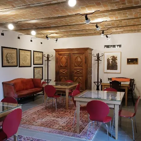 Foresteria, Winery & Events Destination