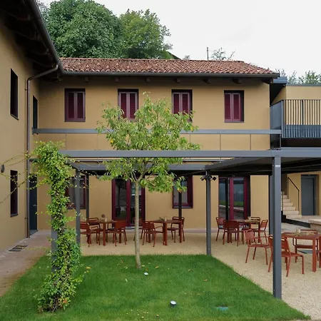 Foresteria, Winery & Events Destination Monforte D'Alba