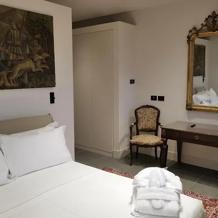 Foresteria, Winery & Events Destination Bed & Breakfast
