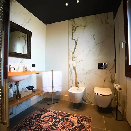 Bed & Breakfast Foresteria, Winery & Events Destination