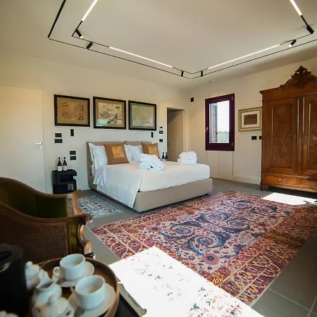 Foresteria, Winery & Events Destination Bed & Breakfast Monforte D'Alba