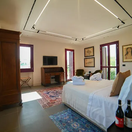 Foresteria, Winery & Events Destination Bed & Breakfast