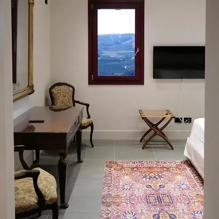Bed & Breakfast Foresteria, Winery & Events Destination