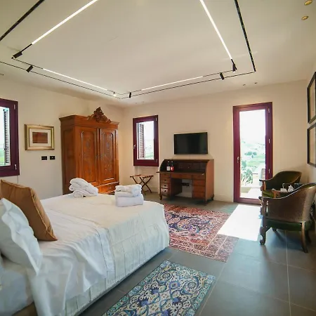 Foresteria, Winery & Events Destination *