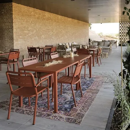 Bed & Breakfast Foresteria, Winery & Events Destination