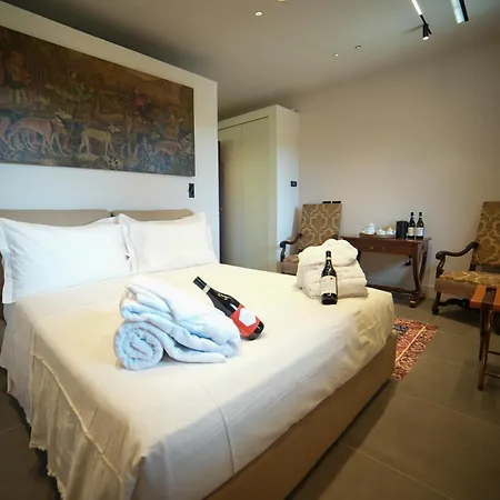 Foresteria, Winery & Events Destination Bed & Breakfast *