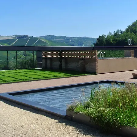 Foresteria, Winery & Events Destination Bed & Breakfast