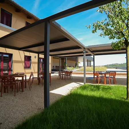 Foresteria, Winery & Events Destination *