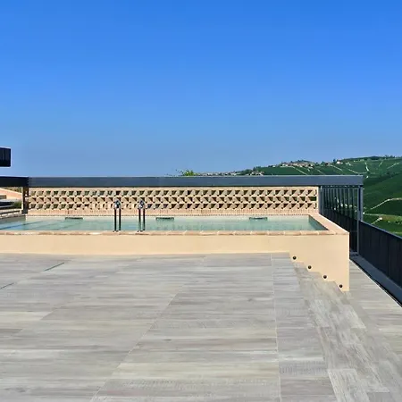 Foresteria, Winery & Events Destination Bed & Breakfast Monforte D'Alba