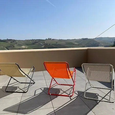 Foresteria, Winery & Events Destination * Monforte D'Alba