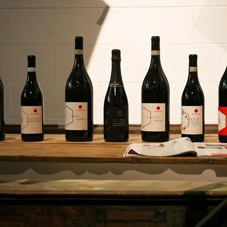 Foresteria, Winery & Events Destination Bed & Breakfast *