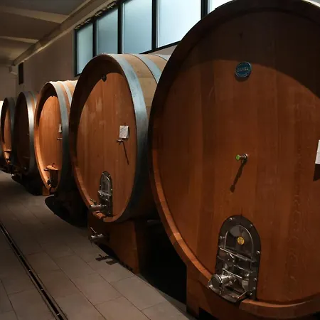 Foresteria, Winery & Events Destination Bed & Breakfast Monforte D'Alba