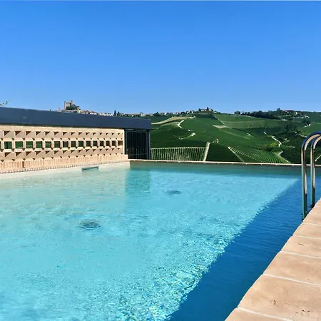 Foresteria, Winery & Events Destination