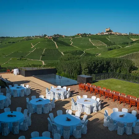 Foresteria, Winery & Events Destination Bed & Breakfast
