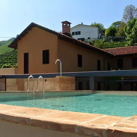 Foresteria, Winery & Events Destination Bed & Breakfast