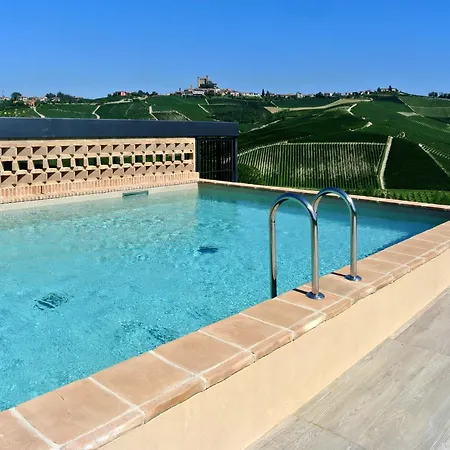 Foresteria, Winery & Events Destination * Monforte D'Alba