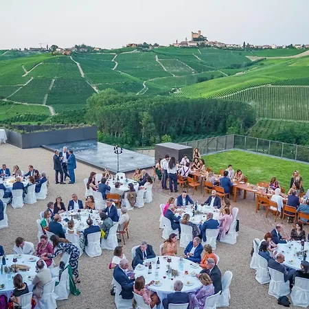 Bed & Breakfast Foresteria, Winery & Events Destination
