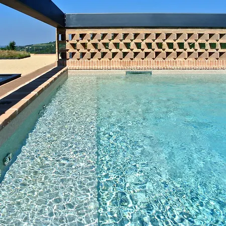 Bed & Breakfast Foresteria, Winery & Events Destination
