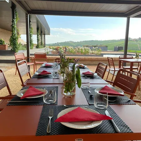 Foresteria, Winery & Events Destination *