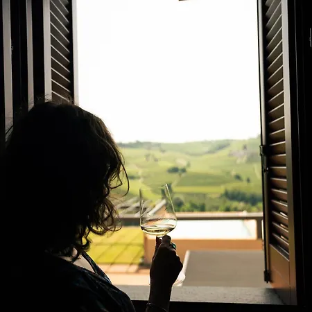 Foresteria, Winery & Events Destination Bed & Breakfast *