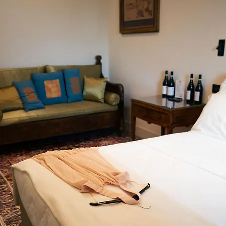 Foresteria, Winery & Events Destination *