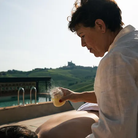 Foresteria, Winery & Events Destination * Monforte D'Alba