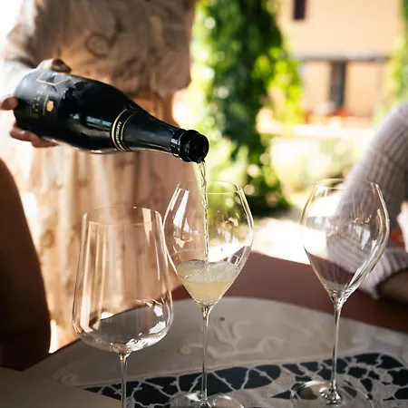 Foresteria, Winery & Events Destination Bed & Breakfast *