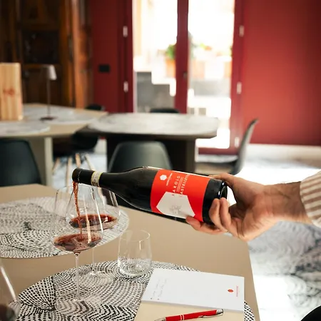 Foresteria, Winery & Events Destination Monforte D'Alba