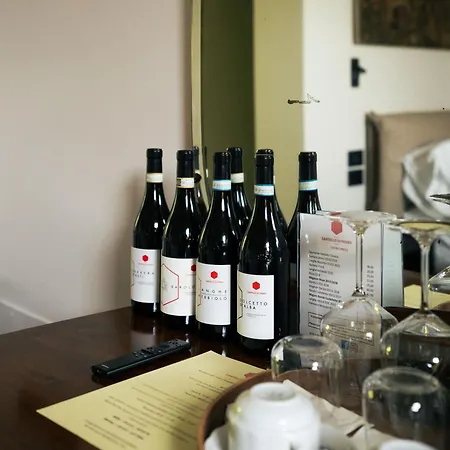 Foresteria, Winery & Events Destination *