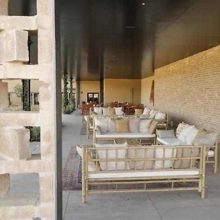 Foresteria, Winery & Events Destination *