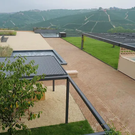 Foresteria, Winery & Events Destination Monforte D'Alba
