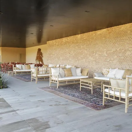 Foresteria, Winery & Events Destination