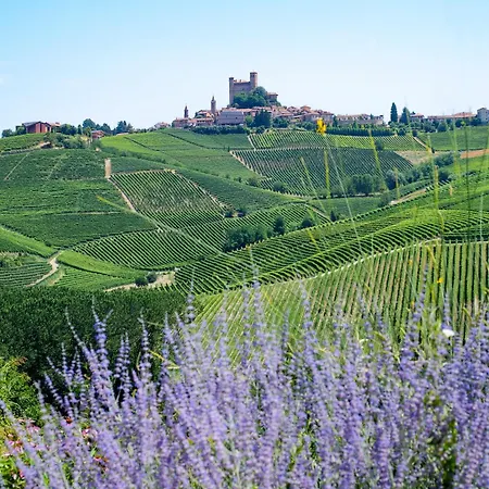 Foresteria, Winery & Events Destination Frühstückspension *