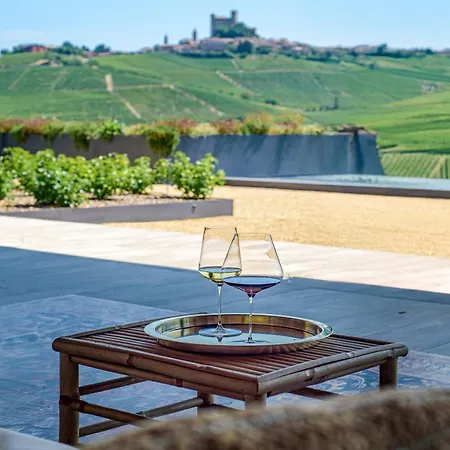 Foresteria, Winery & Events Destination Монфорте-д'Альба