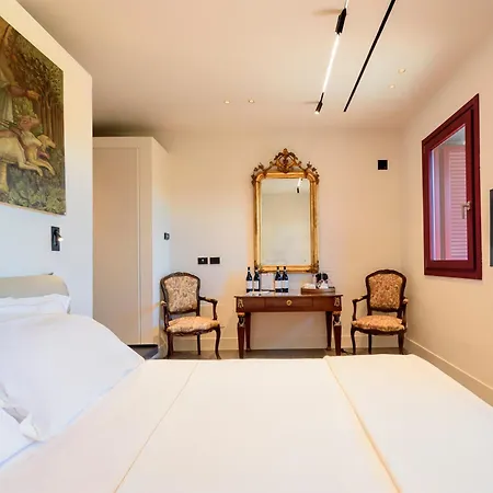 Foresteria, Winery & Events Destination *