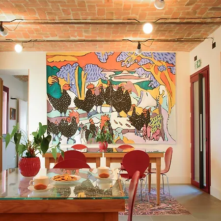 Foresteria, Winery & Events Destination Монфорте-д'Альба