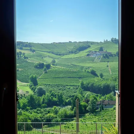 B&B Foresteria, Winery & Events Destination