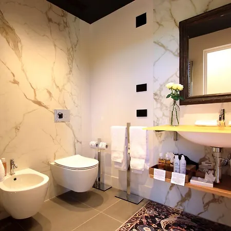 Foresteria, Winery & Events Destination 住宿加早餐酒店