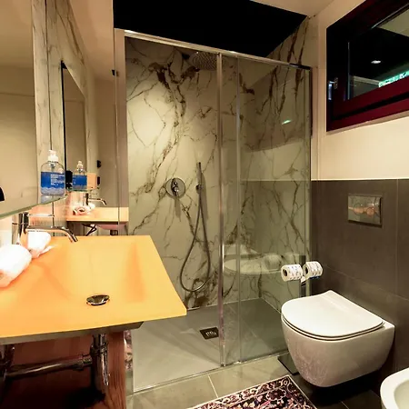 Foresteria, Winery & Events Destination 住宿加早餐酒店 *