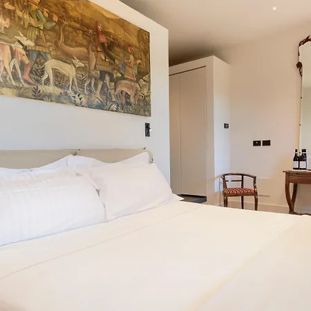 Foresteria, Winery & Events Destination Монфорте-д'Альба