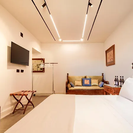 Foresteria, Winery & Events Destination 住宿加早餐酒店 *