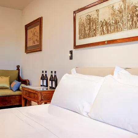 住宿加早餐酒店 Foresteria, Winery & Events Destination *