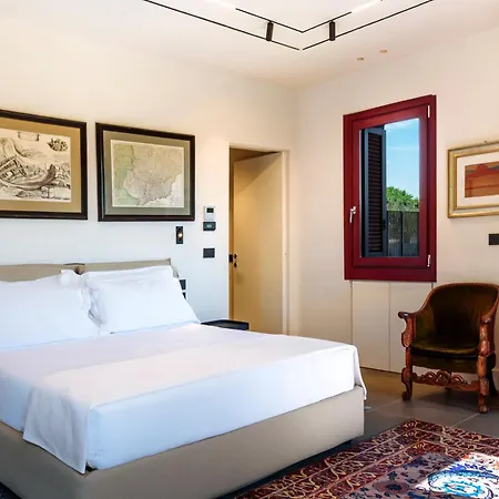 Foresteria, Winery & Events Destination Отель типа 