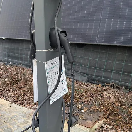 Frühstückspension Foresteria, Winery & Events Destination Monforte dʼAlba