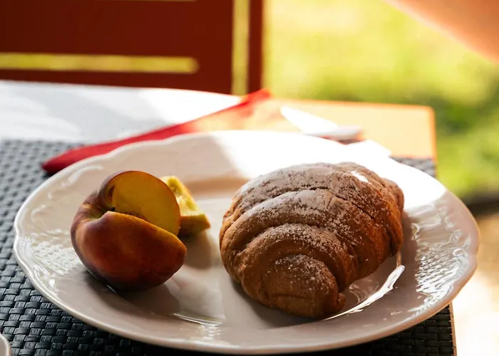 Bed & Breakfast Foresteria, Winery & Events Destination *