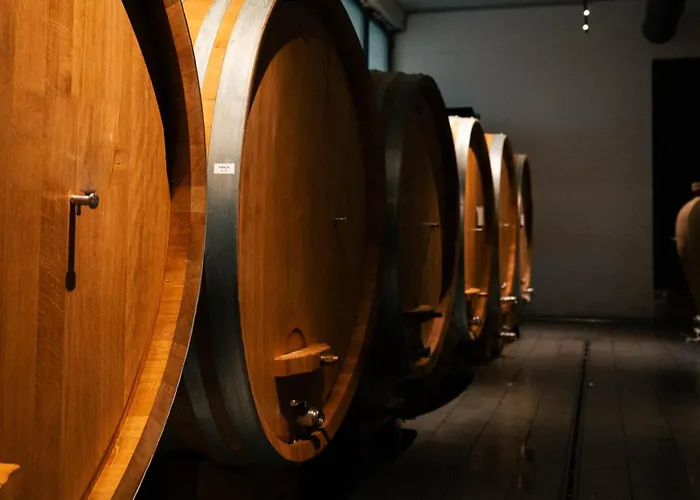 Foresteria, Winery & Events Destination Bed & Breakfast