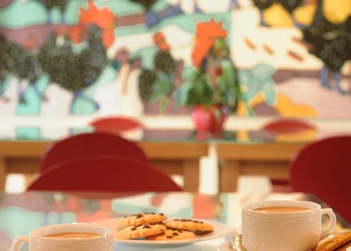 Foresteria, Winery & Events Destination *